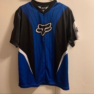 Fox Racing Jersey